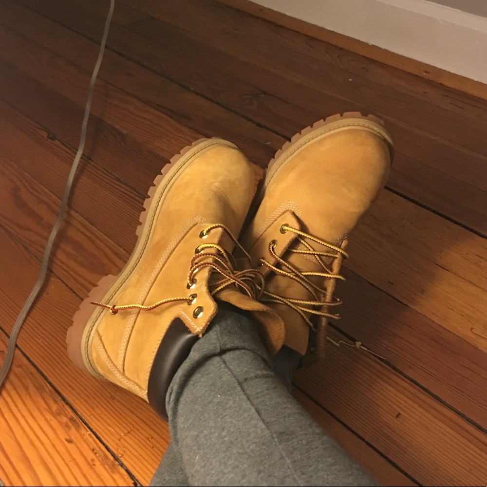 Wheat Timberlands